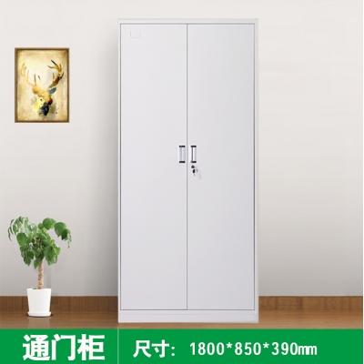 海利洛文件柜-通门