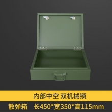 大号散弹箱