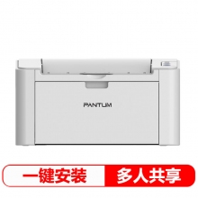 奔图（PANTUM） P2505N黑白激光打印机