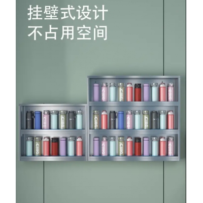 壁挂收纳柜