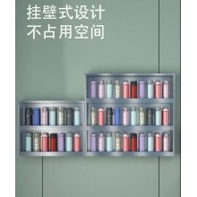 壁挂收纳柜